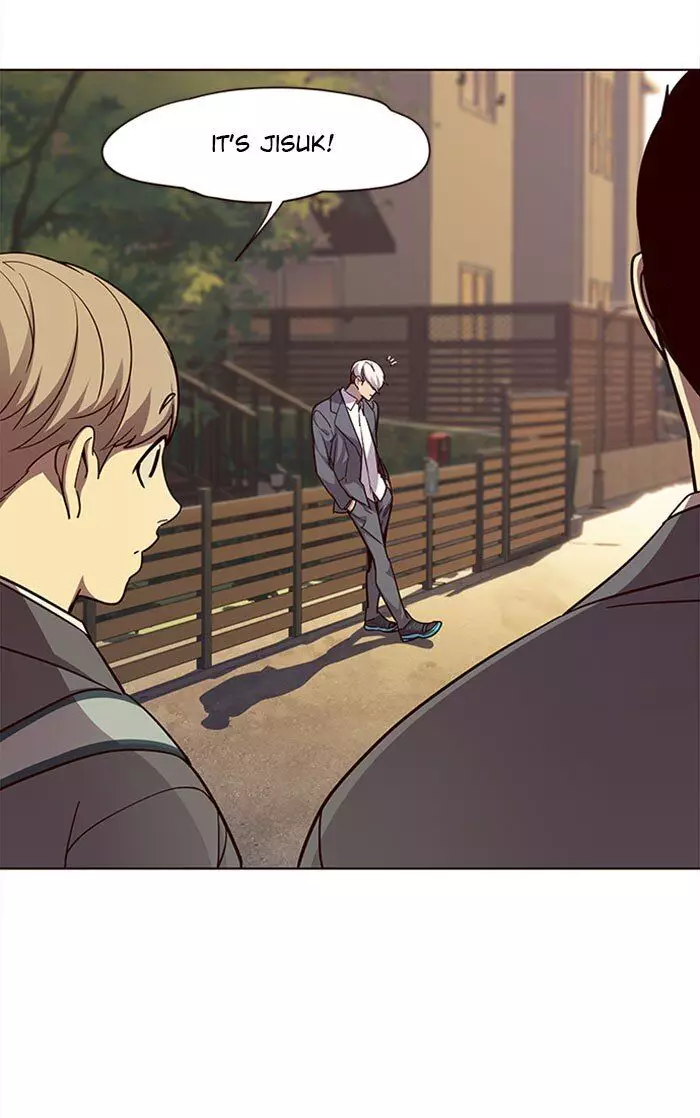 Eleceed, chapter 38, image 14