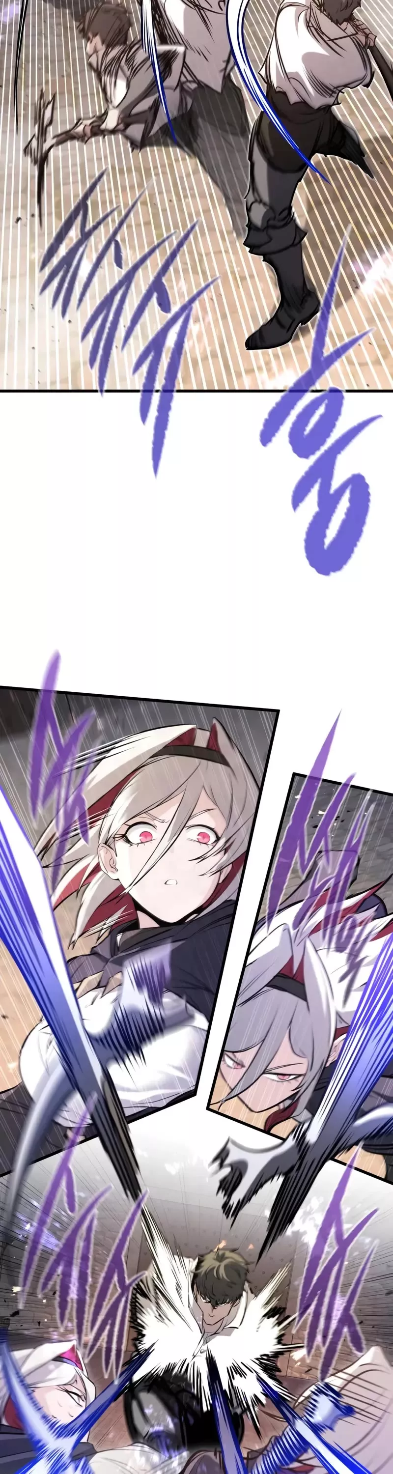 The Regressed Mercenary Has a Plan, chapter 63, image 18