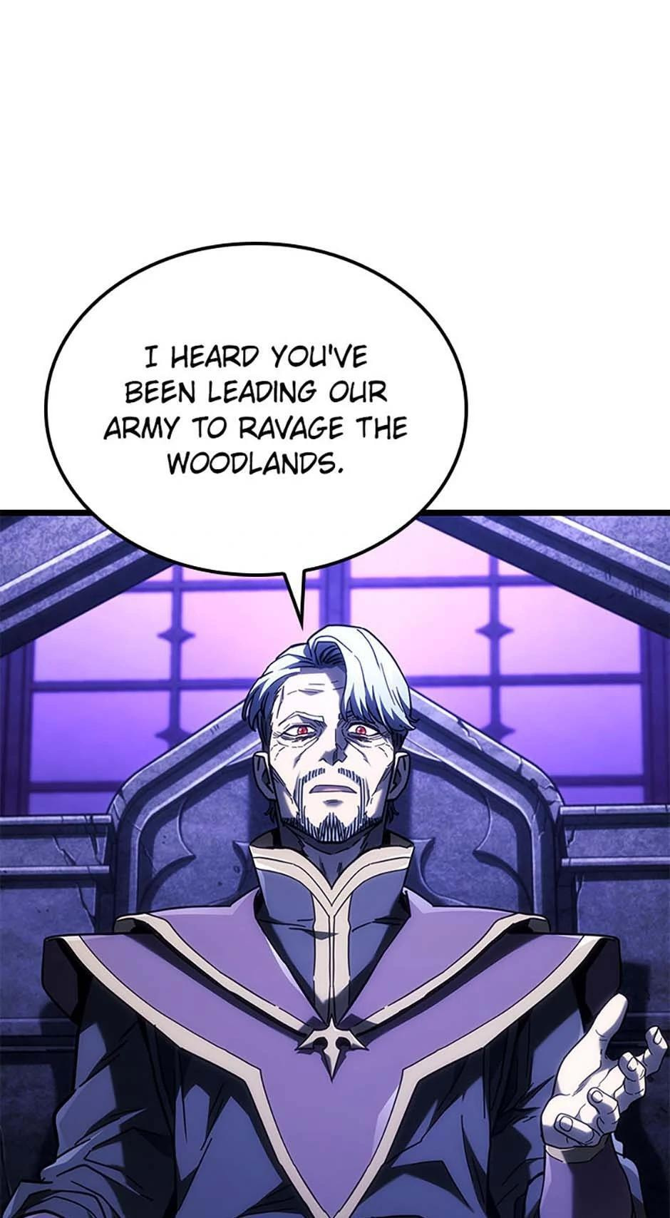 Revenge of the Baskerville Bloodhound, chapter 104, image 132