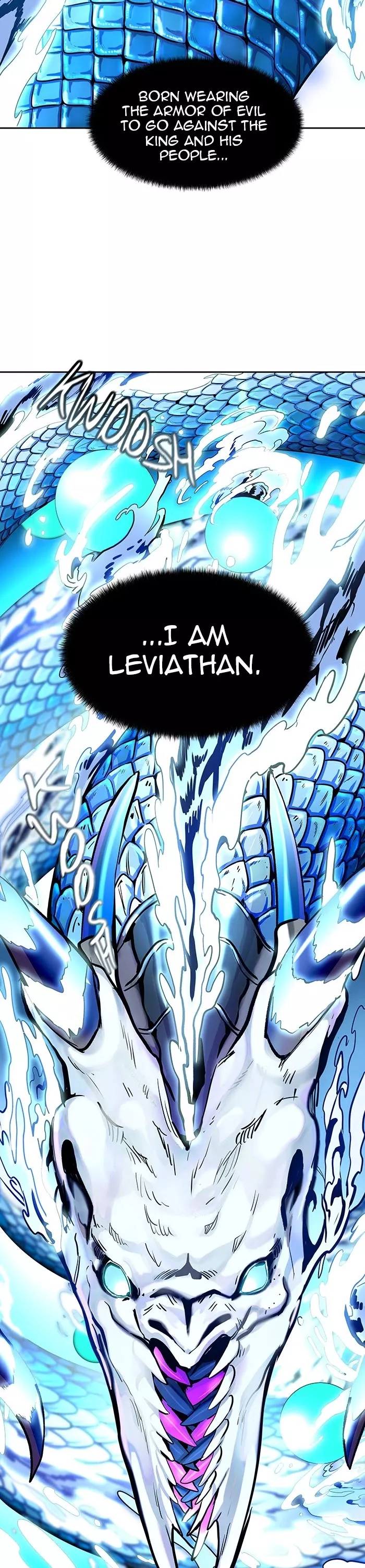 Tower of God, chapter 531, image 38