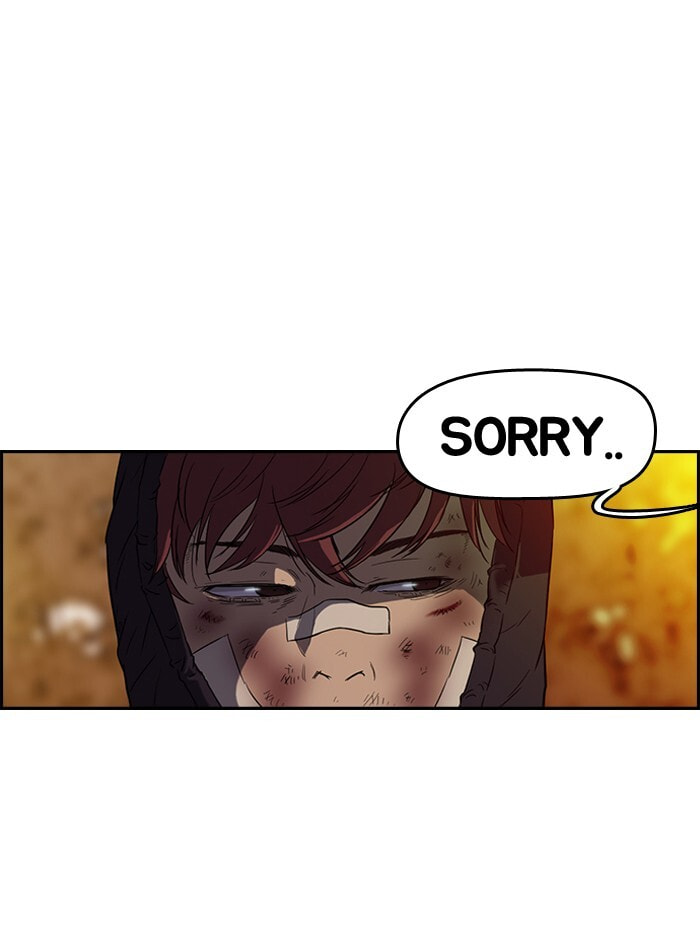 Wind Breaker, chapter 44, page 50