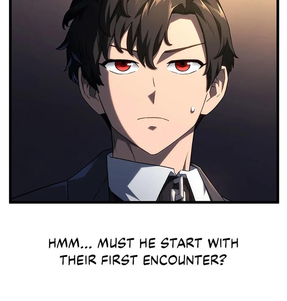 Revenge of the Baskerville Bloodhound, chapter 67, image 52
