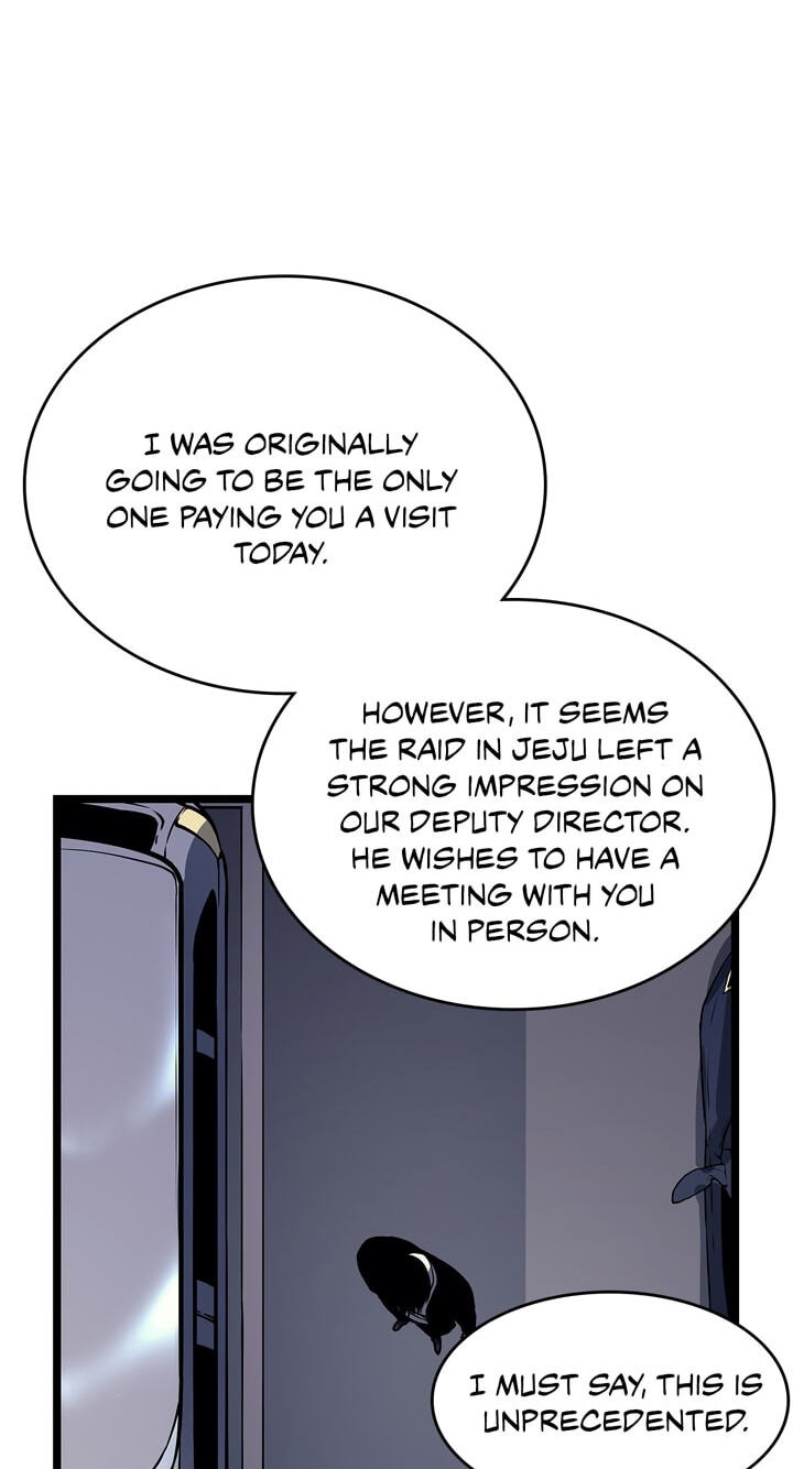 Solo Leveling, chapter 108, page 57