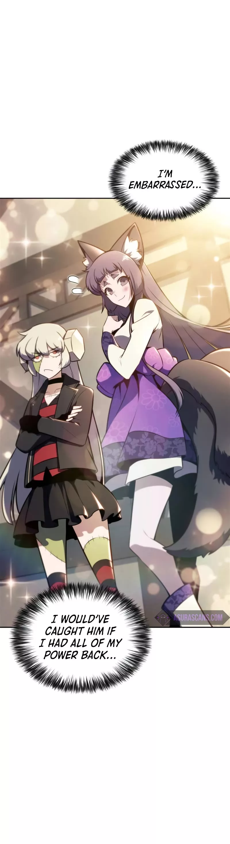 Solo Max-Level Newbie, chapter 143, image 6
