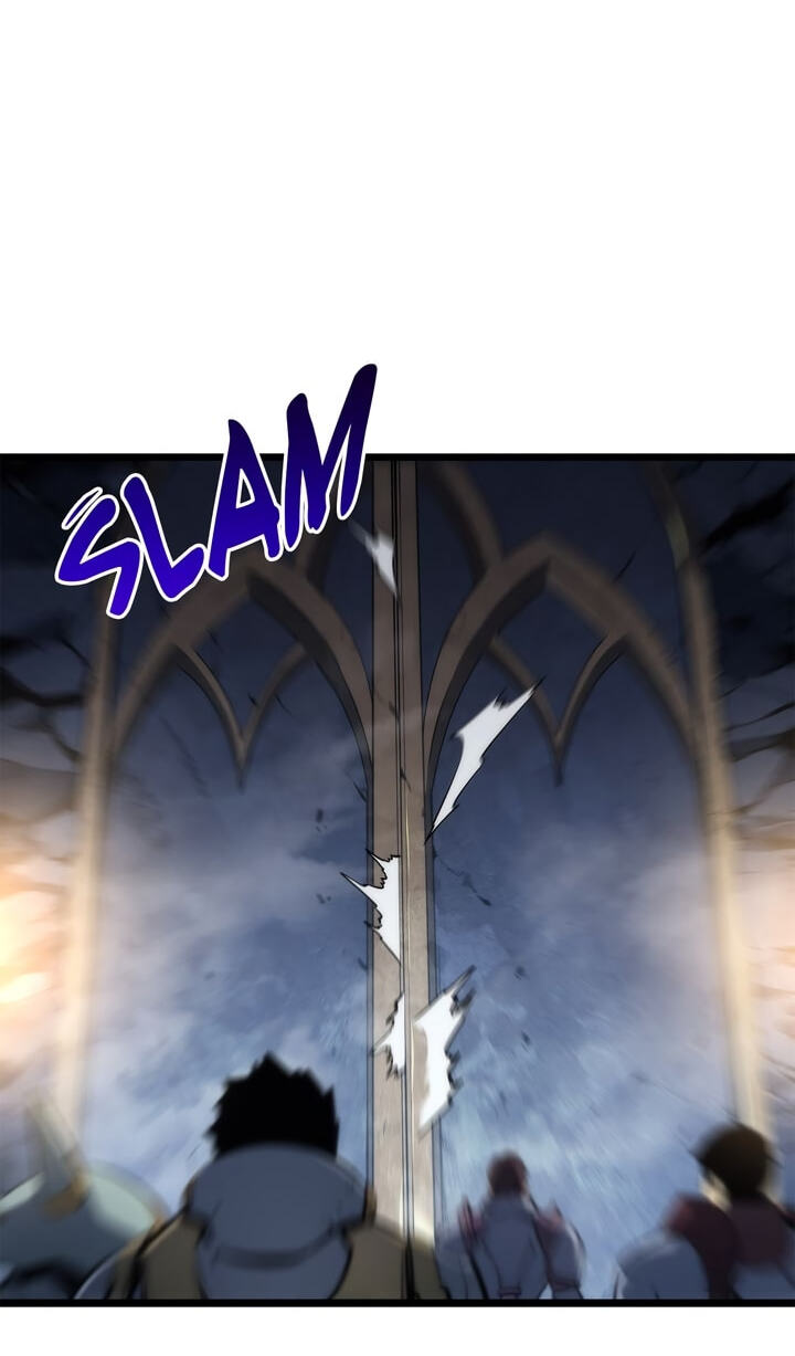 Solo Leveling, chapter 124, page 82