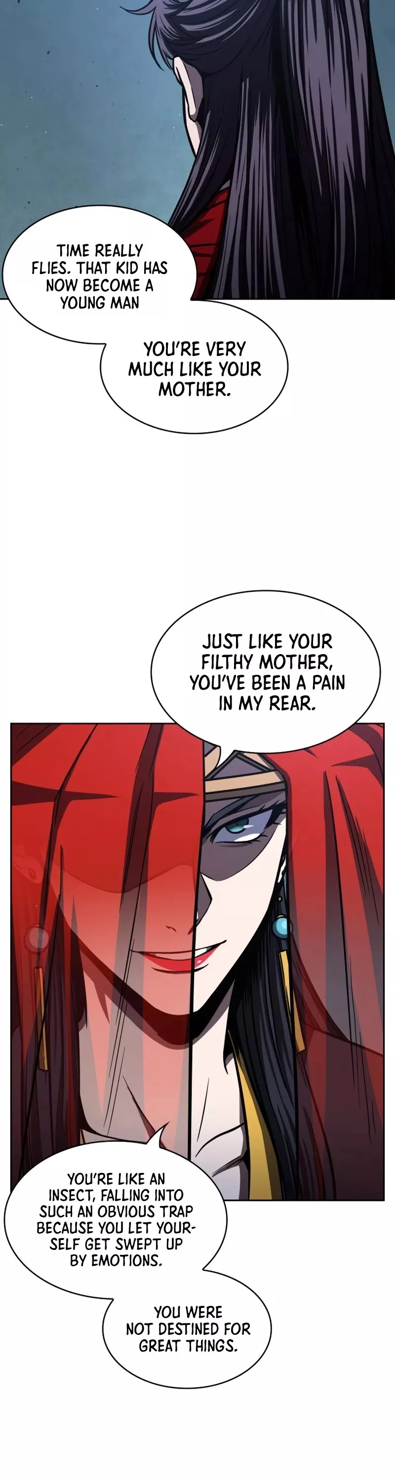Nano Machine, chapter 92, image 33