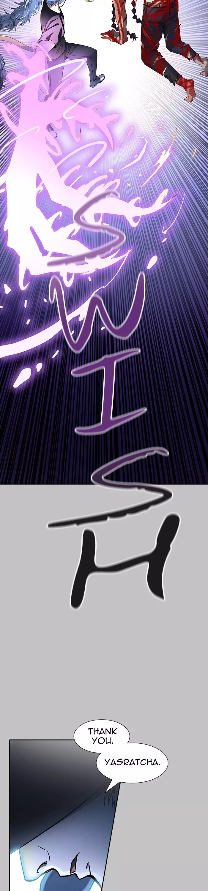 Tower of God, chapter 536, image 42