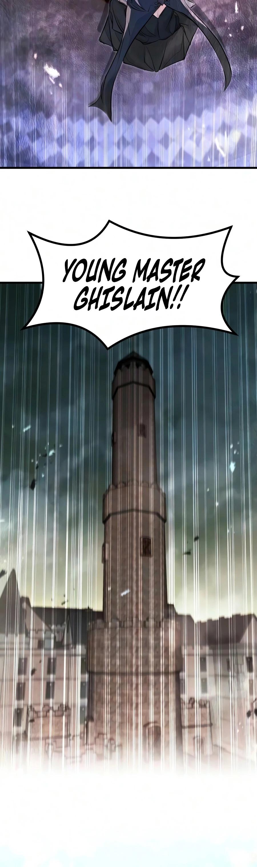 The Regressed Mercenary Has a Plan, chapter 90, image 17