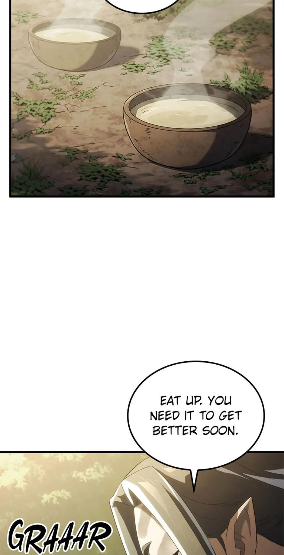 Revenge of the Baskerville Bloodhound, chapter 35, image 80