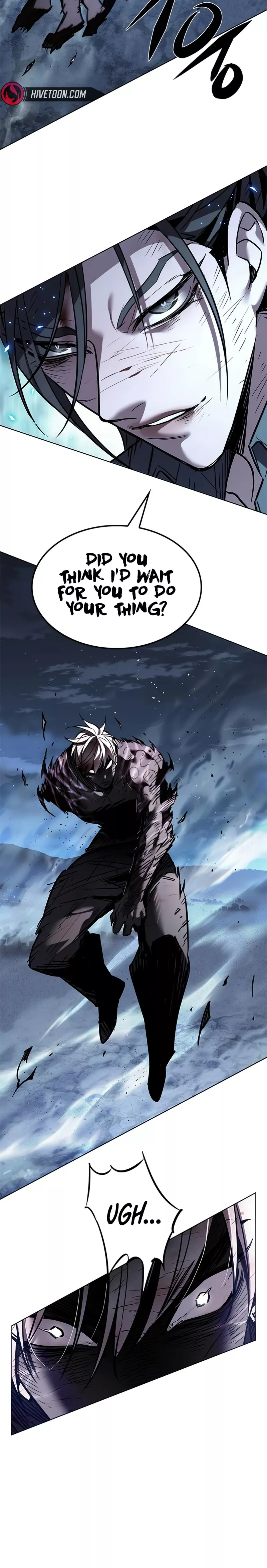 Eleceed, chapter 387, image 15