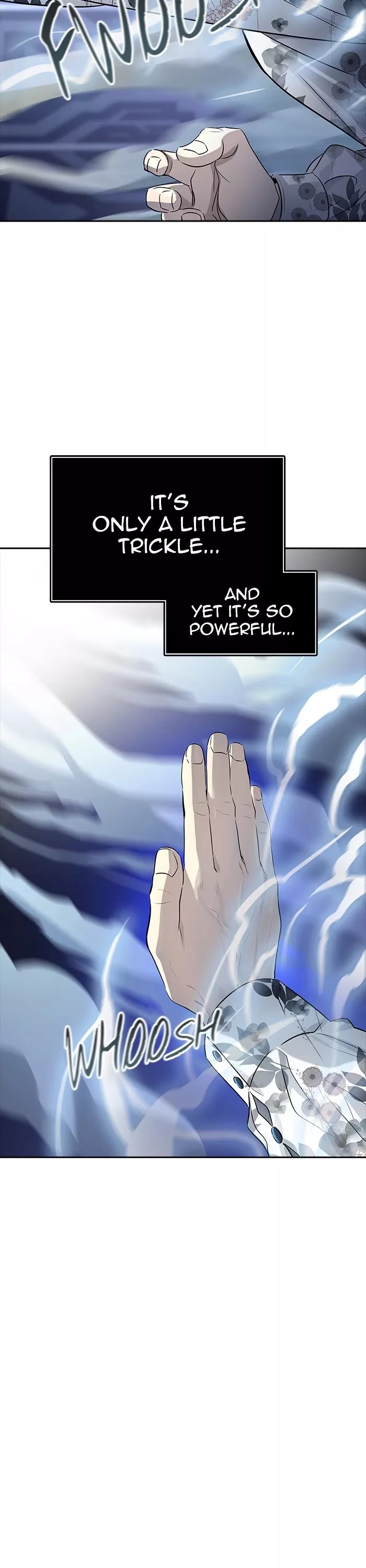 Tower of God, chapter 536, image 7
