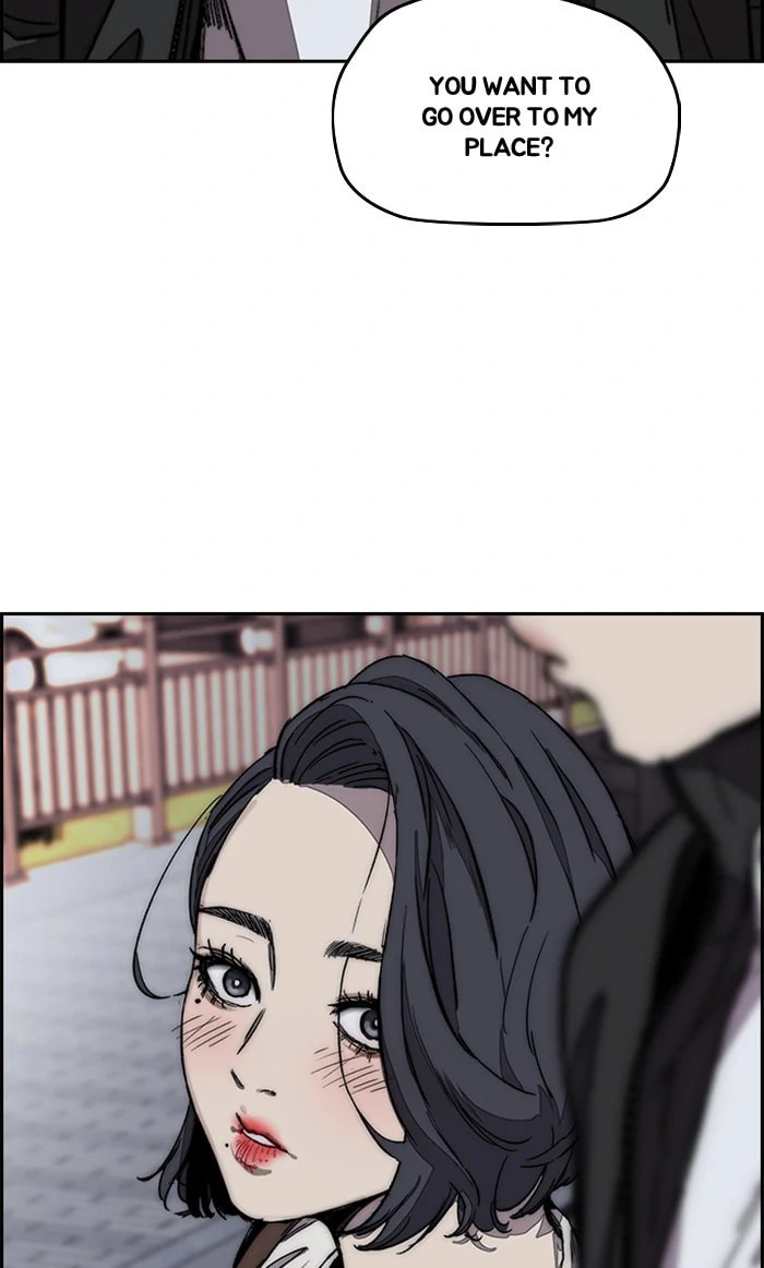 Wind Breaker, chapter 366, image 56