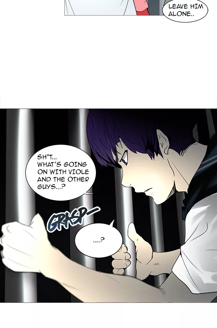 Tower of God, chapter 254, image 28
