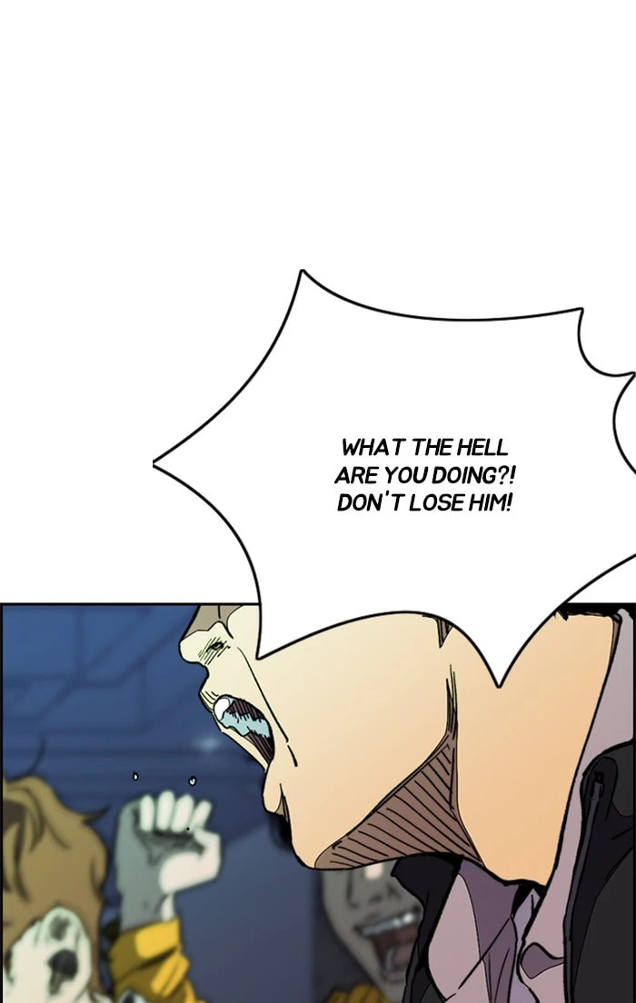 Wind Breaker, chapter 324, image 53