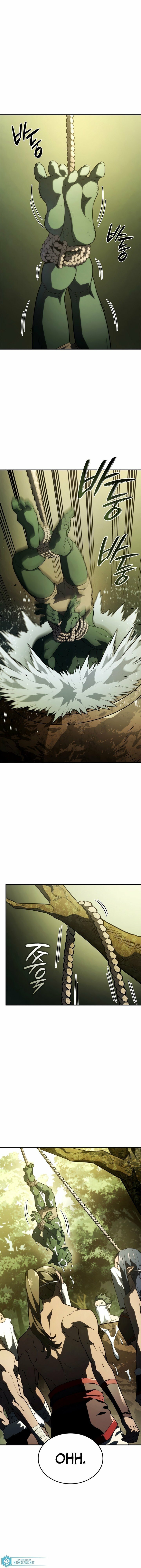 Revenge of the Baskerville Bloodhound, chapter 43, image 2
