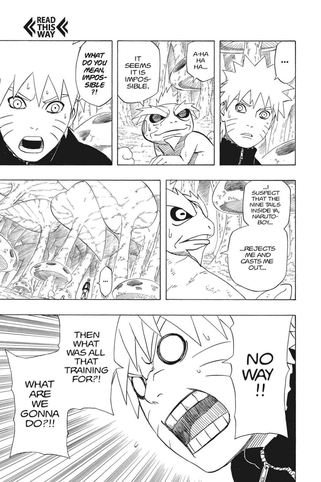 Naruto, chapter 425, image 7