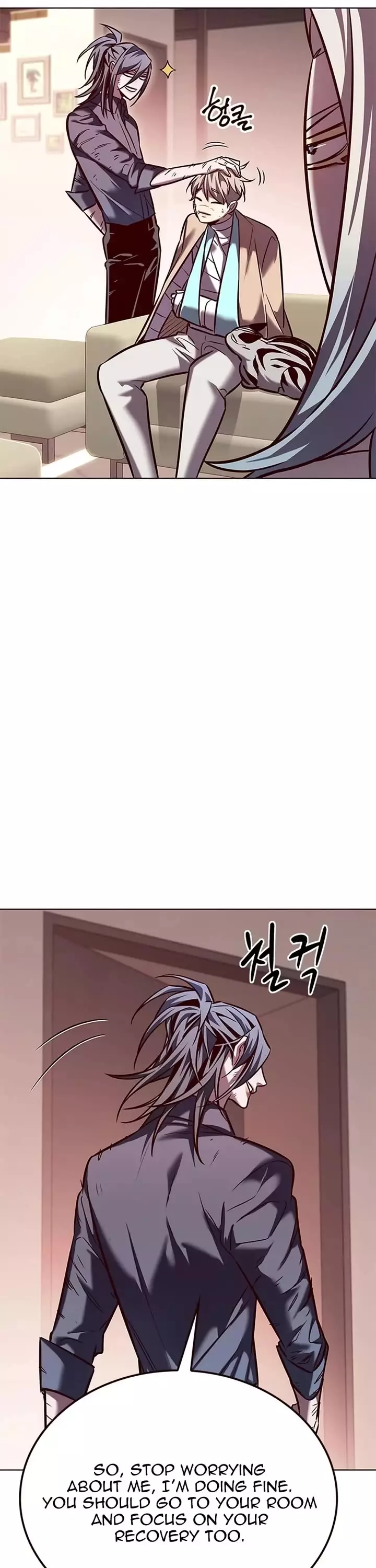 Eleceed, chapter 262, image 31