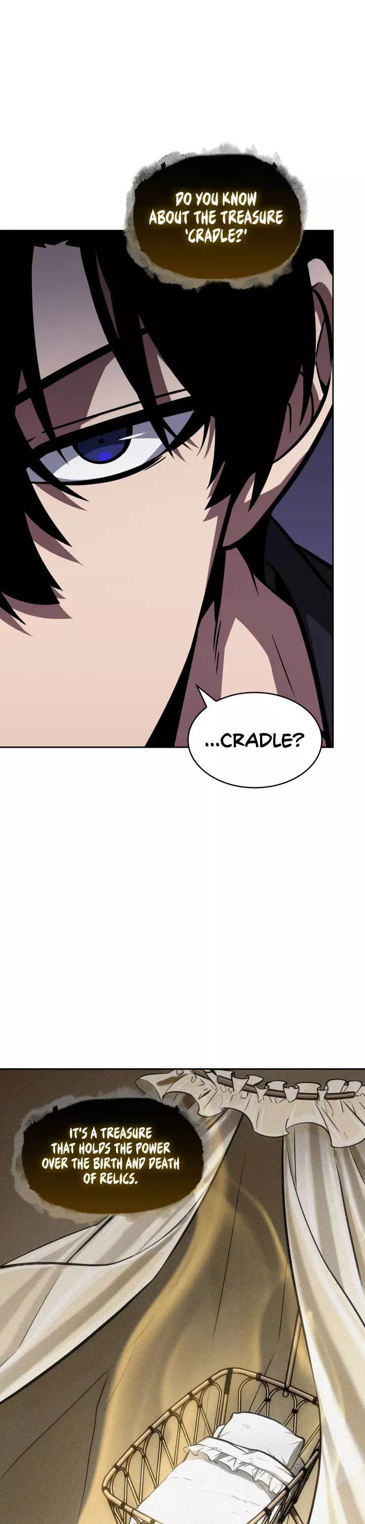 Tomb Raider King, chapter 380, image 12