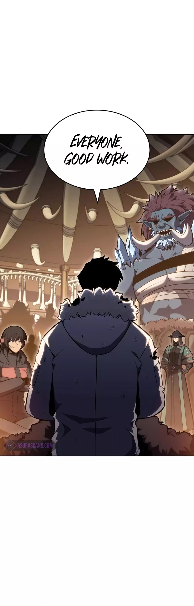 Solo Max-Level Newbie, chapter 95, image 60