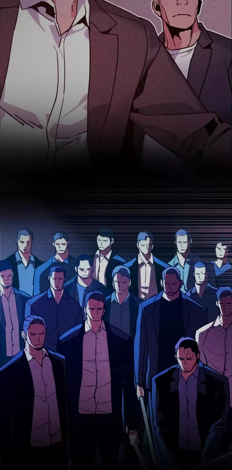 Teenage Mercenary, chapter 108, image 52