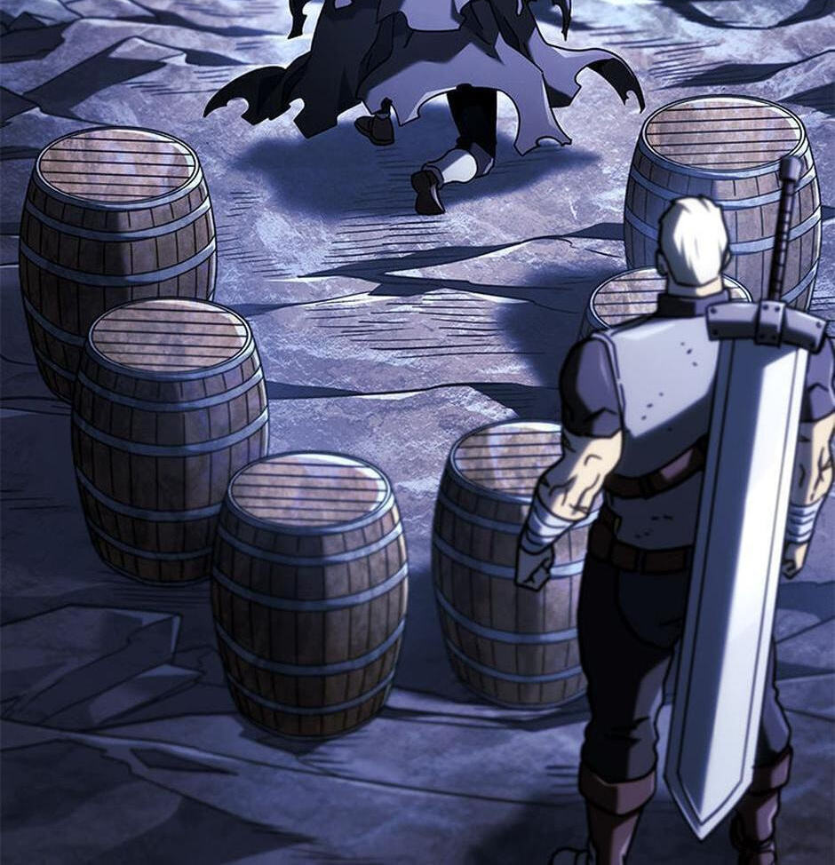 Revenge of the Baskerville Bloodhound, chapter 111, image 79