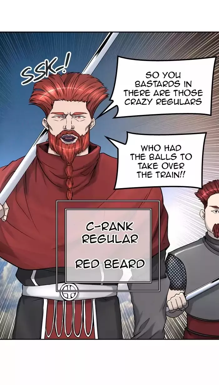 Tower of God, chapter 406, image 62
