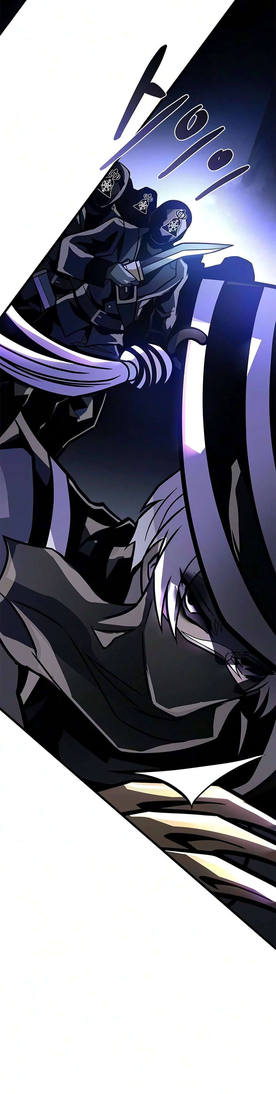 Villain To Kill, chapter 243, image 15