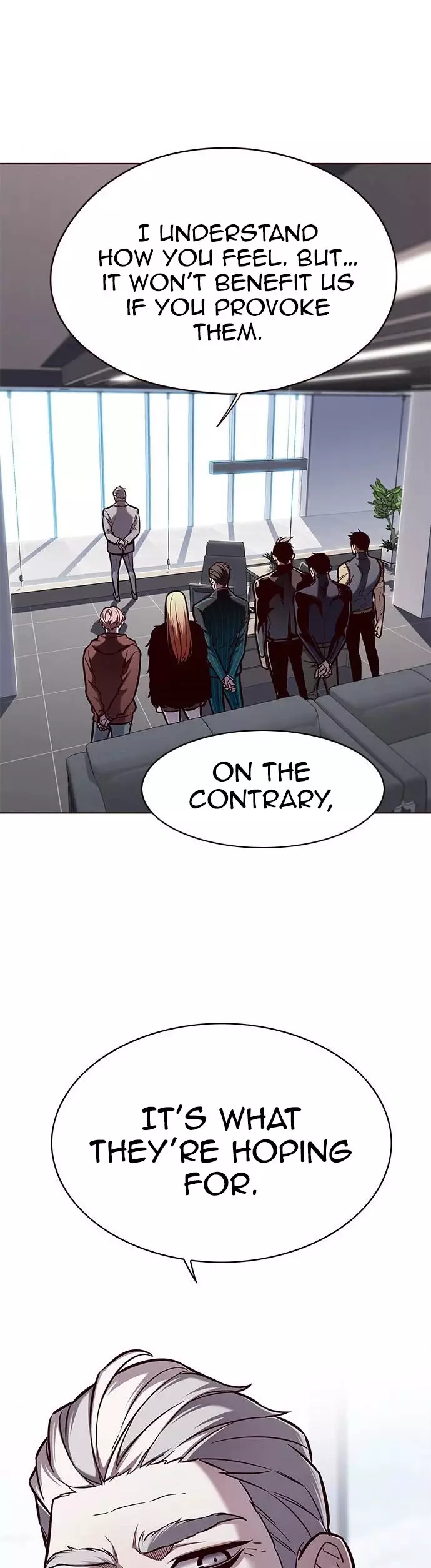 Eleceed, chapter 148, image 8