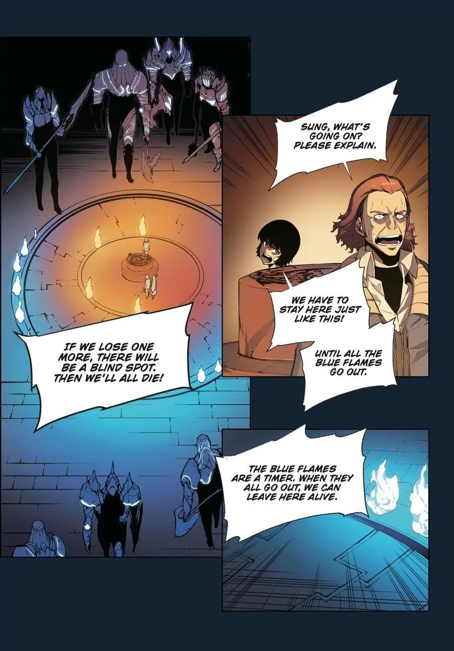Solo Leveling, chapter 2, page 89