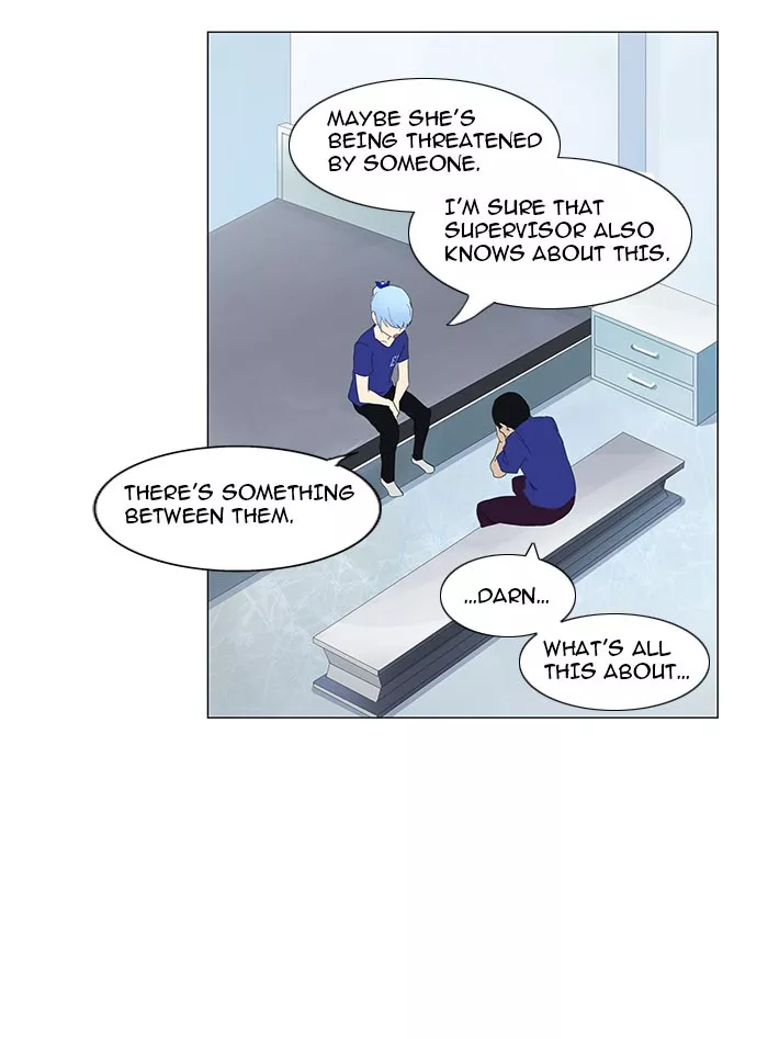 Tower of God, chapter 105, image 11