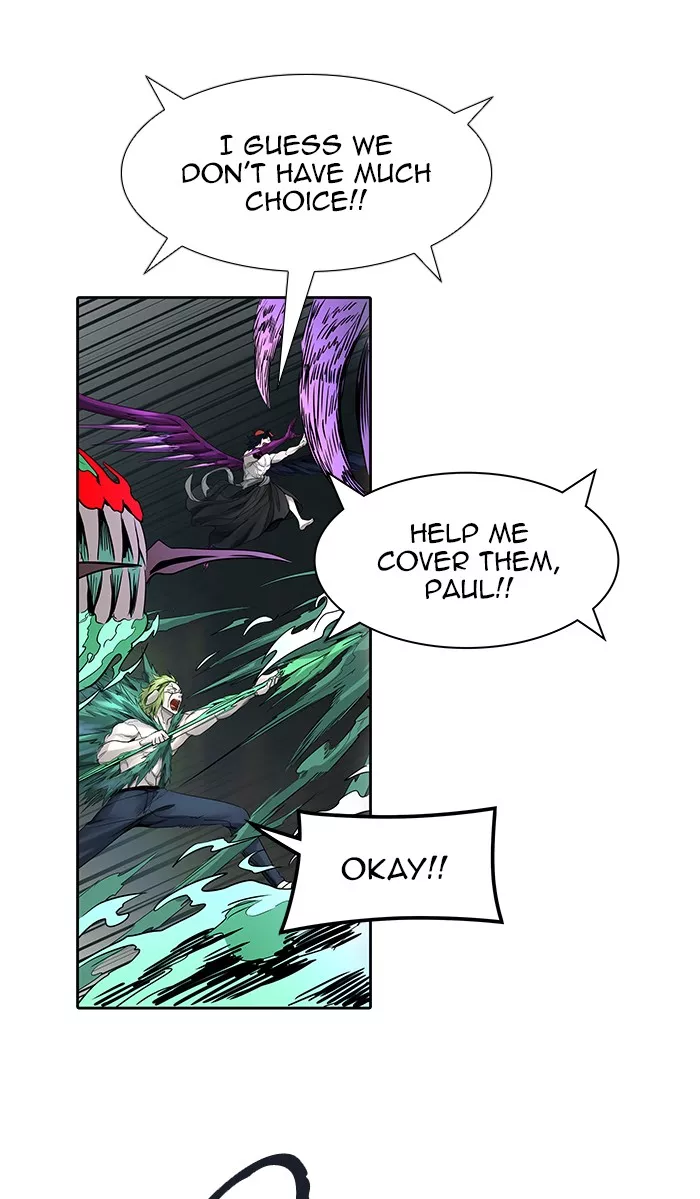 Tower of God, chapter 478, image 49