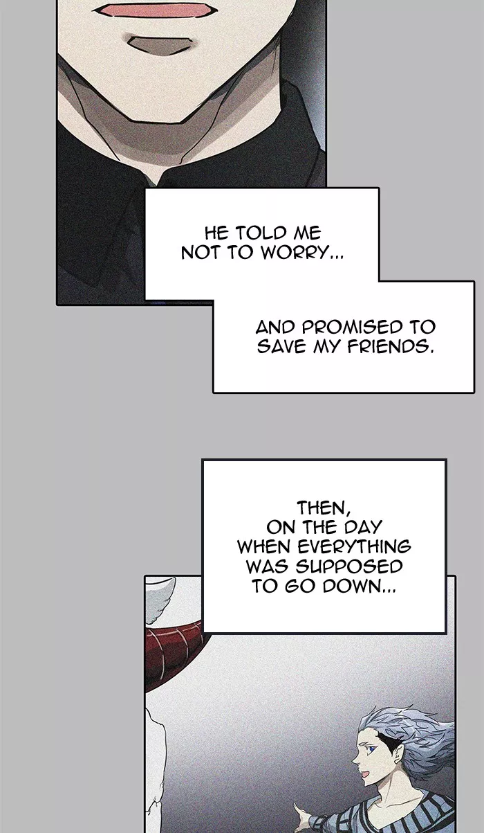 Tower of God, chapter 481, image 77