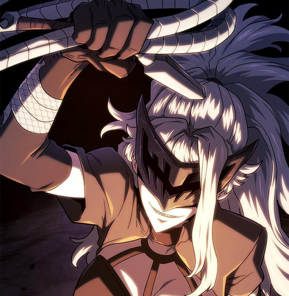 Revenge of the Baskerville Bloodhound, chapter 112, image 18