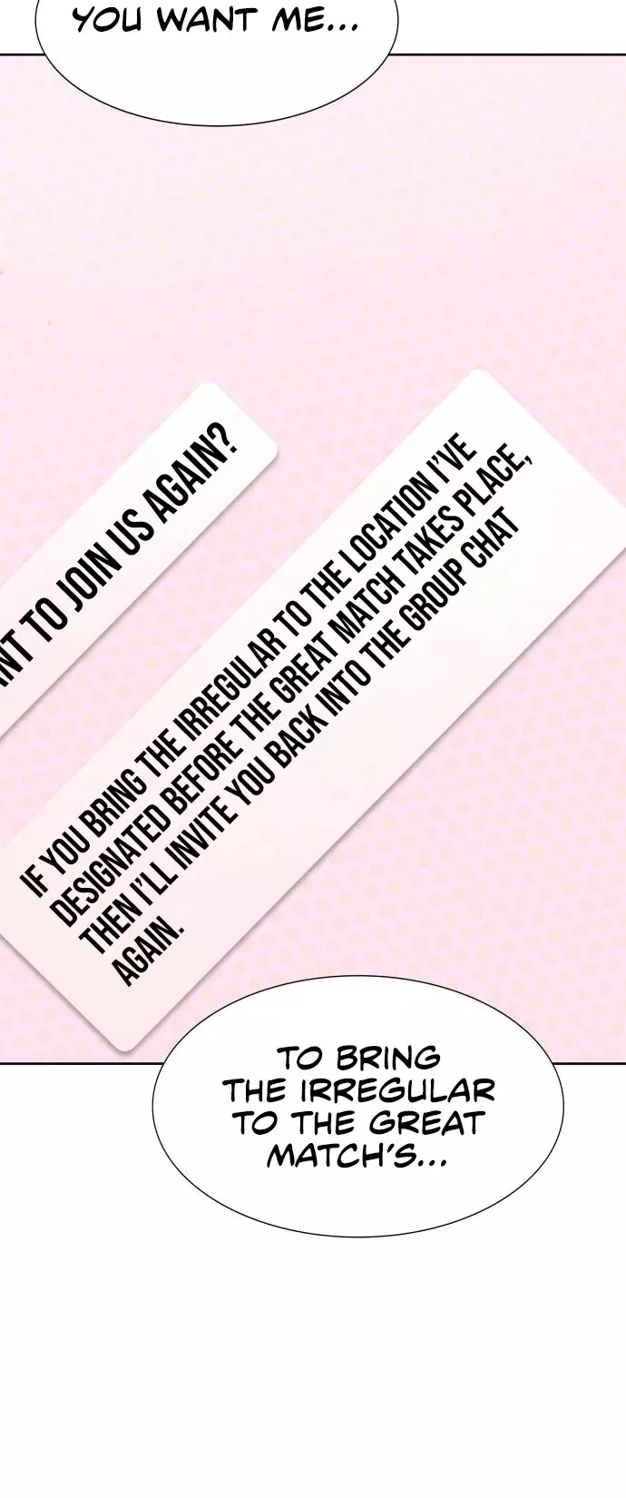 Tower of God, chapter 594, image 34
