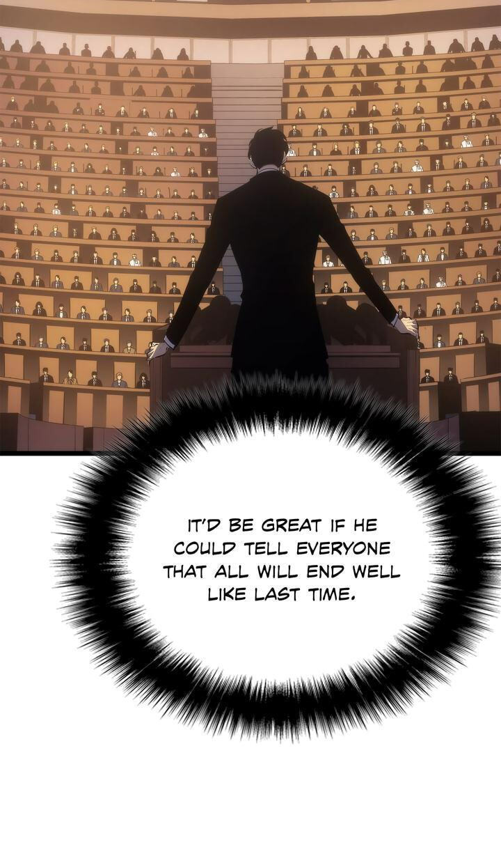 Solo Leveling, chapter 169, page 6