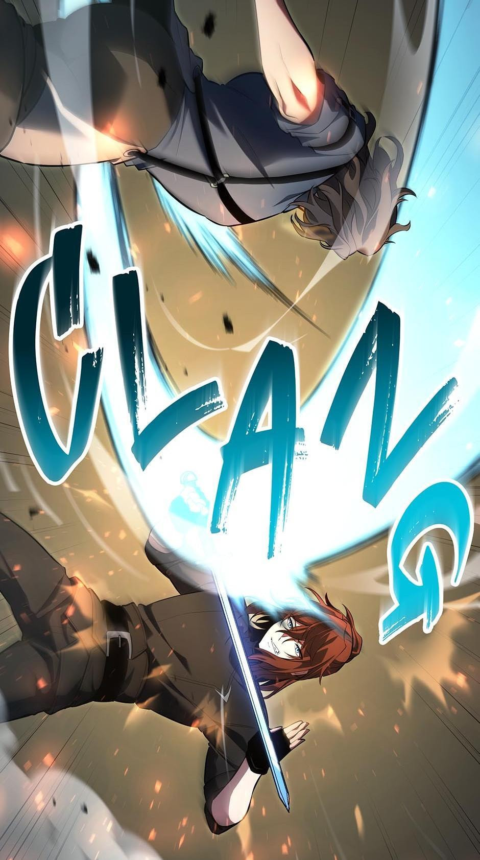 The Beginning After the End, chapter 187, image 7