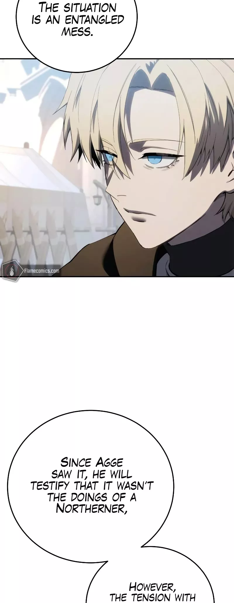 Star-Fostered Swordmaster, chapter 71, image 12
