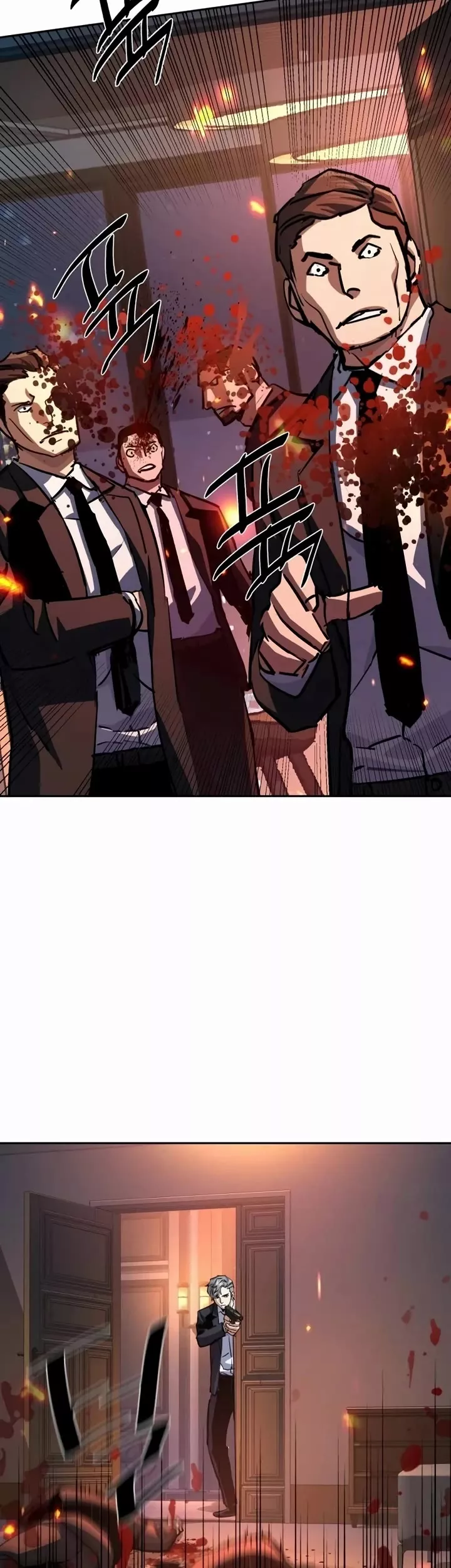 Teenage Mercenary, chapter 217, image 27