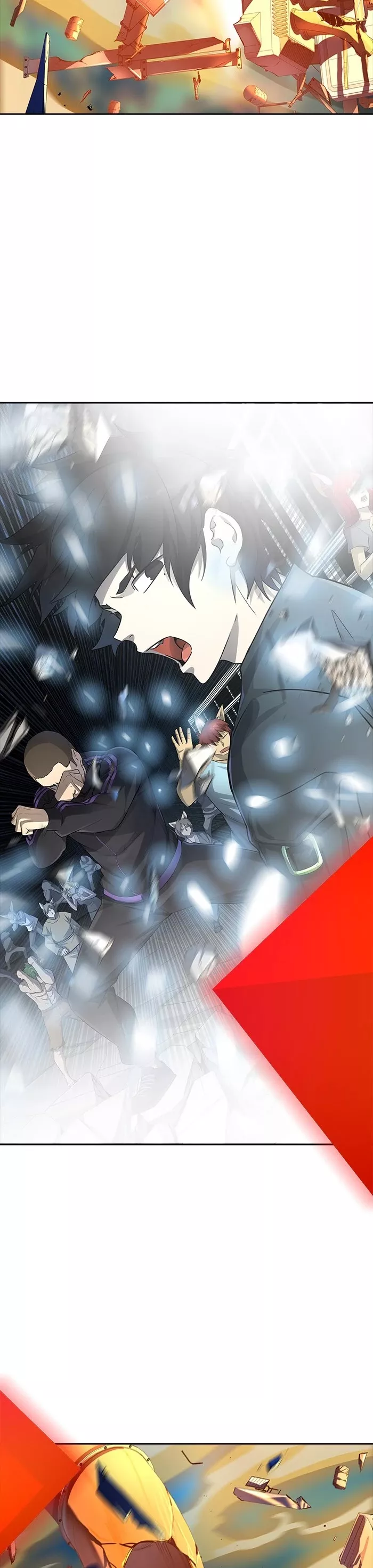 Tower of God, chapter 542, image 20