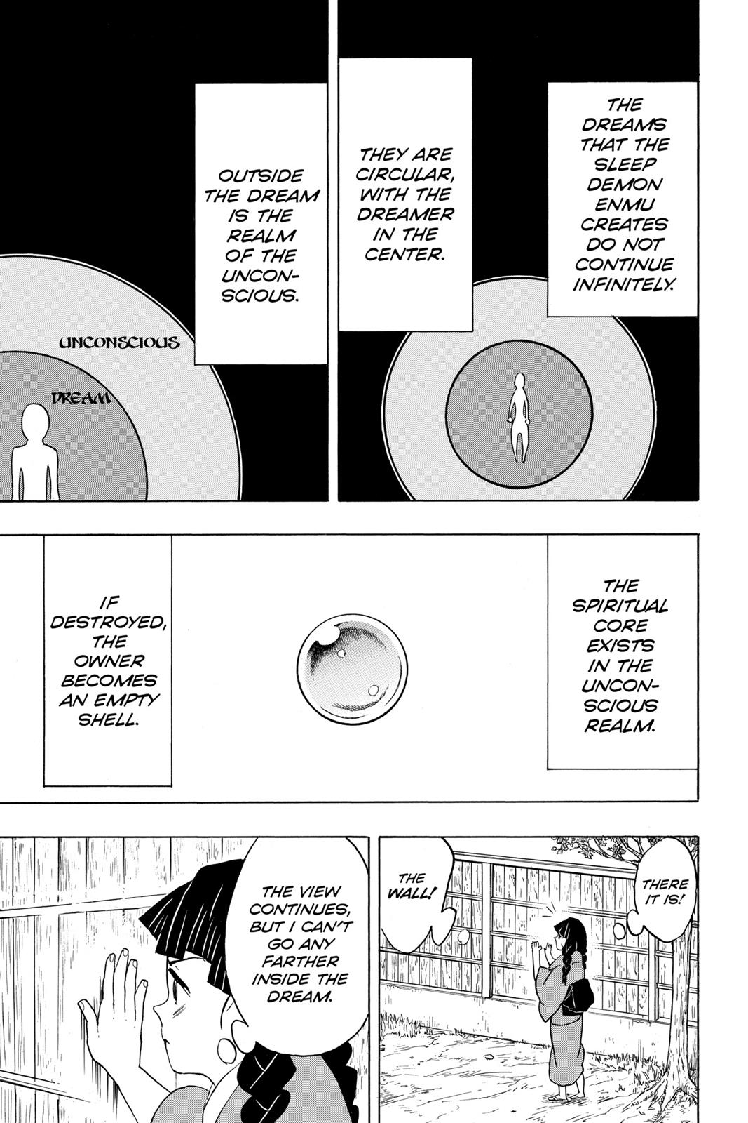 Demon Slayer: Kimetsu no Yaiba, chapter 56, image 3