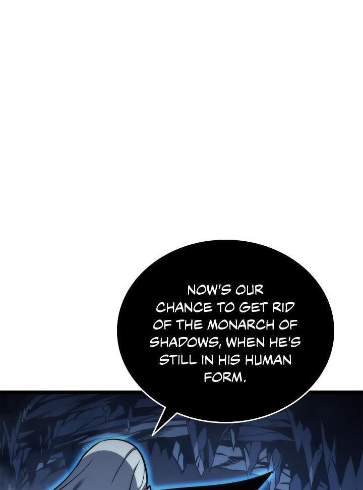 Solo Leveling, chapter 152, page 16