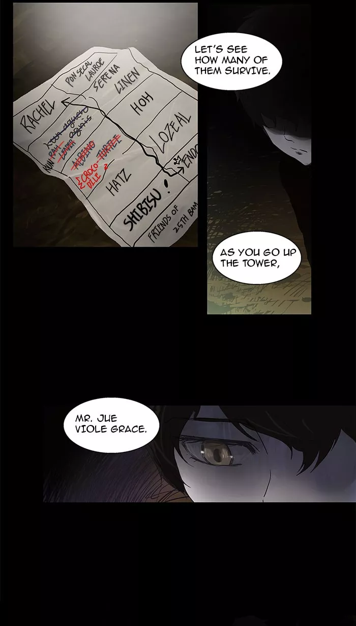 Tower of God, chapter 108, image 21