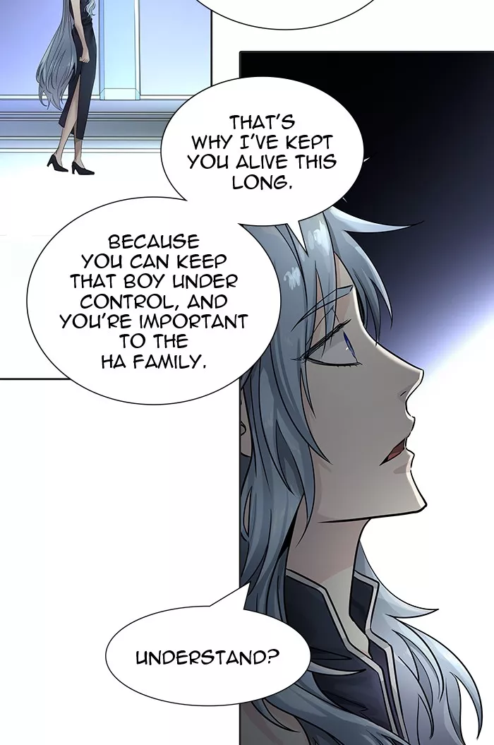 Tower of God, chapter 502, image 100