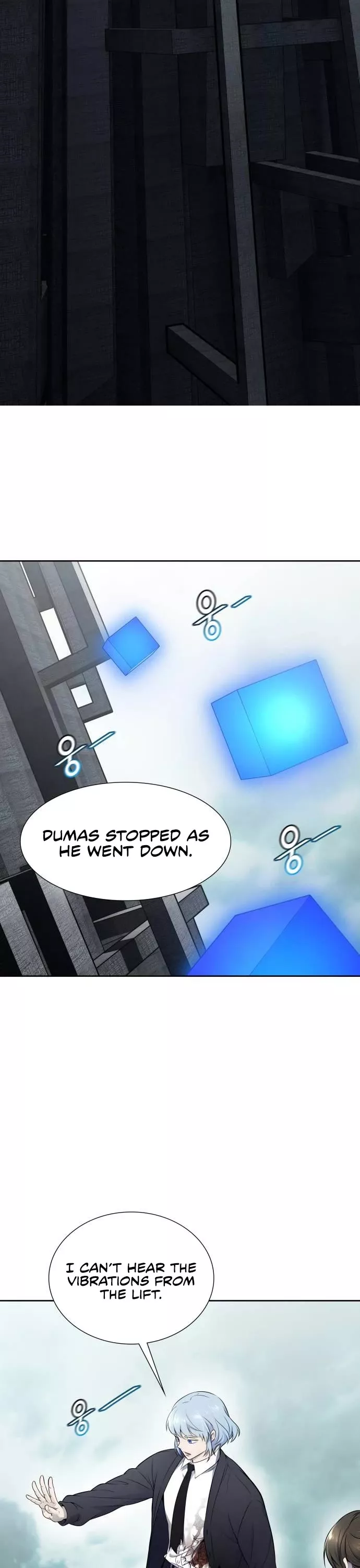 Tower of God, chapter 612, image 22