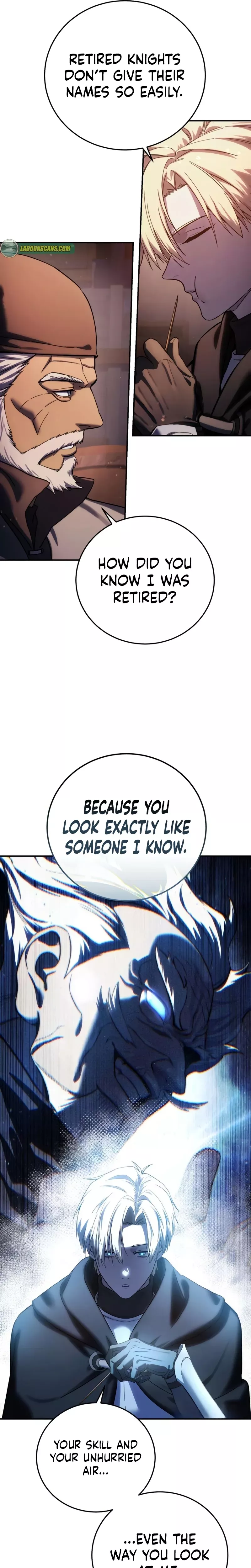 Star-Fostered Swordmaster, chapter 109, image 37