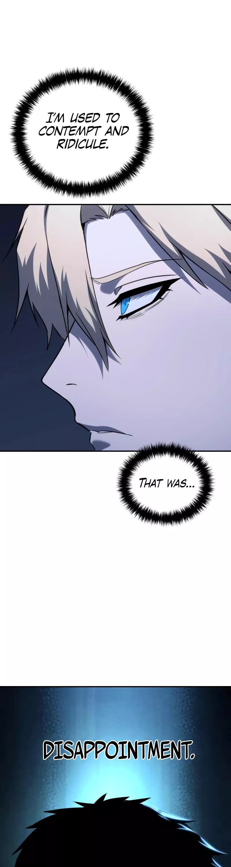 Star-Fostered Swordmaster, chapter 26, image 40