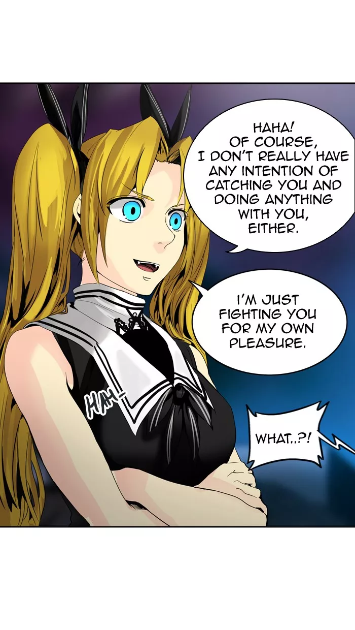 Tower of God, chapter 293, image 24