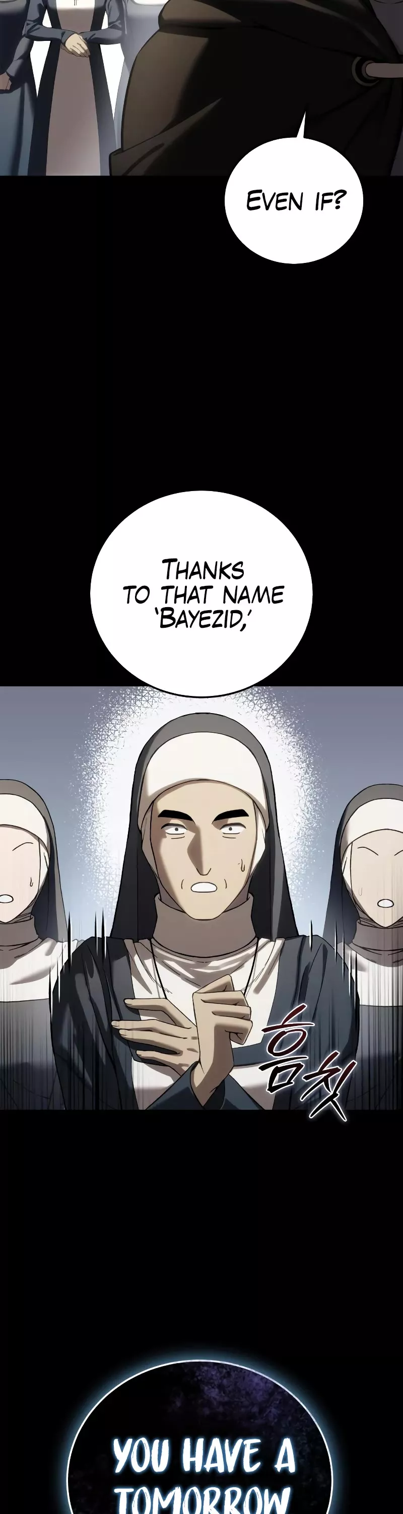 Star-Fostered Swordmaster, chapter 62, image 55