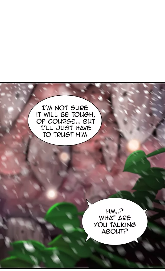 Tower of God, chapter 323, image 2