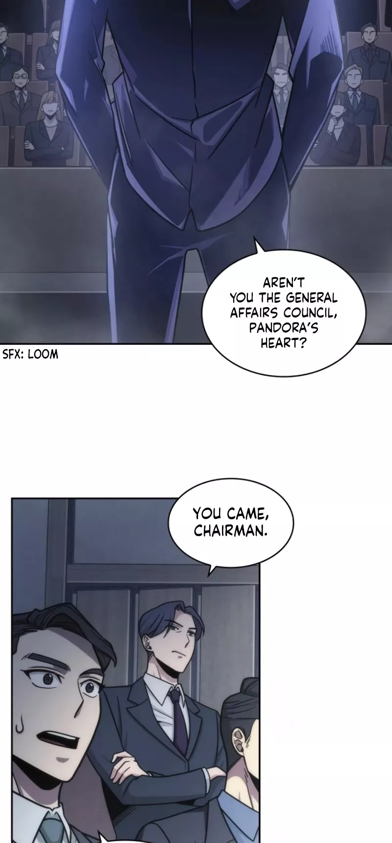 Tomb Raider King, chapter 186, image 30